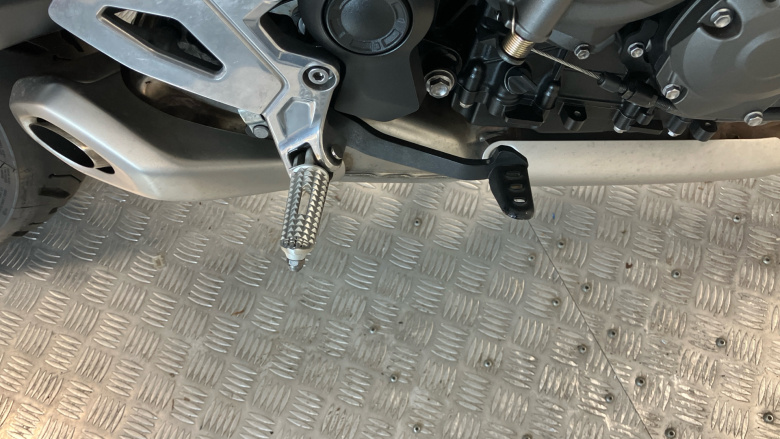 Triumph Tiger Sport 660 (21MY)